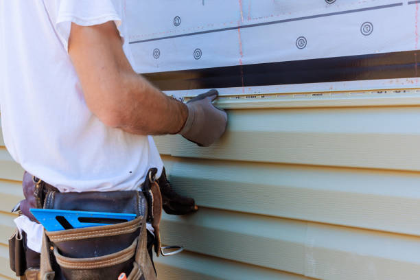 Affordable Storm Damage Siding Repair solutions in New Caney, TX